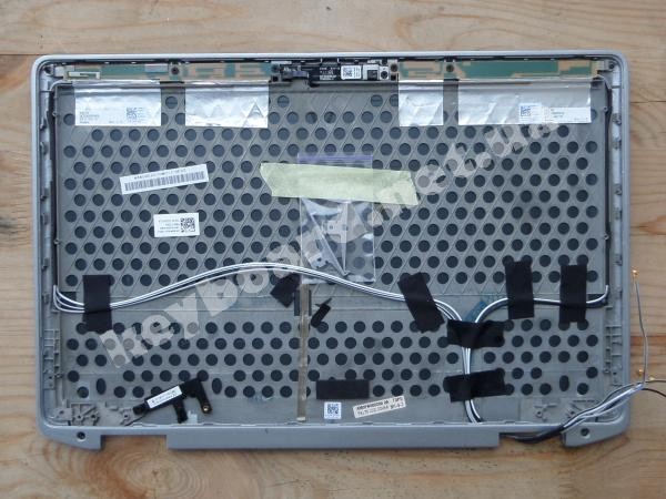 Кришка Dell Latitude E6320